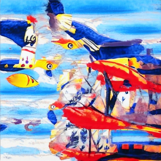 donald duck