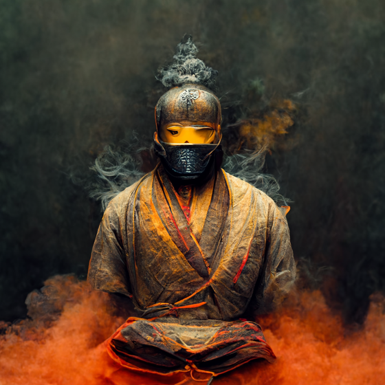 SamurAI #265
