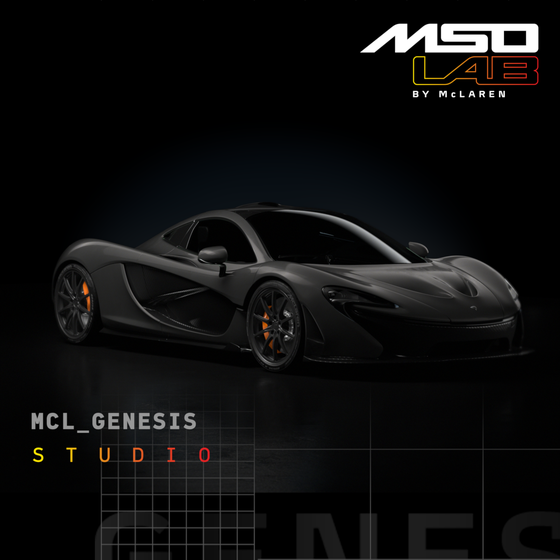 MSO LAB Genesis #207