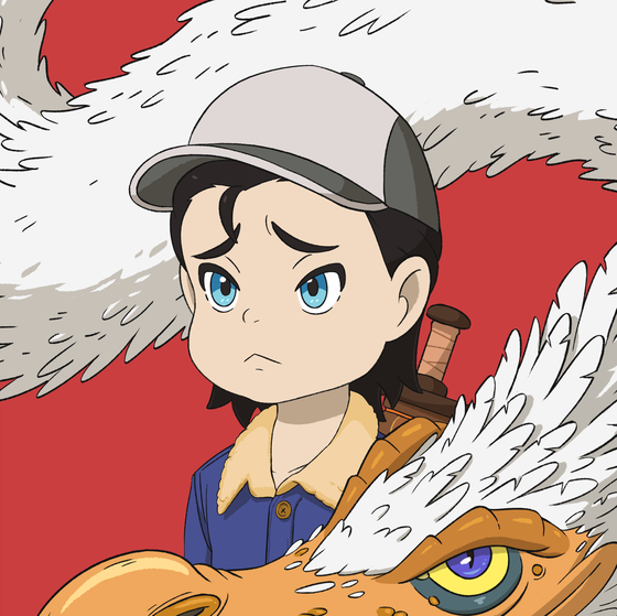Isekai #6831