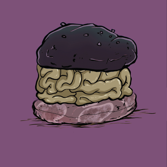 goblintown burgers #7135