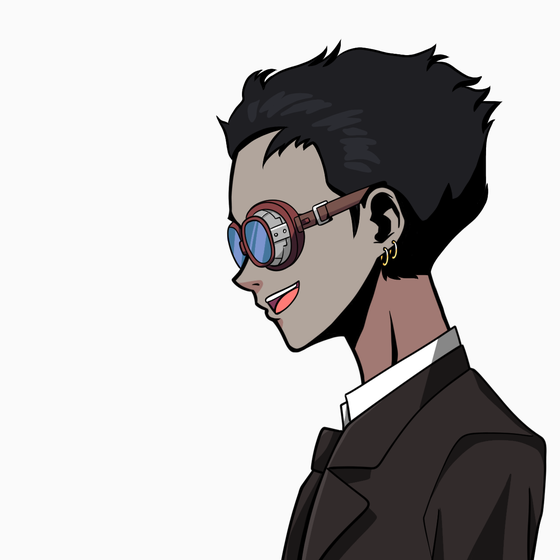 Project Kaito #7255