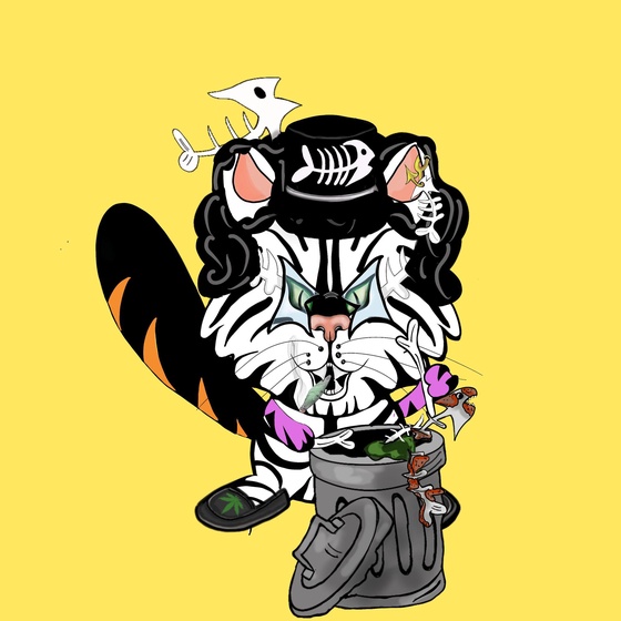 CatBoners #5948