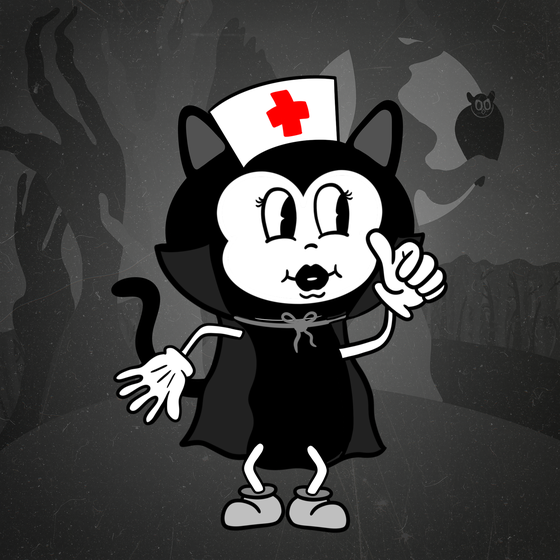 Spoopy #119