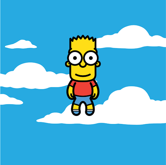 Pints #002 - Bart