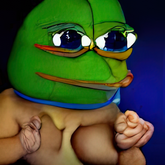 AI Pepe #1225