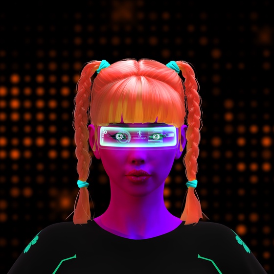 NEONPUNK