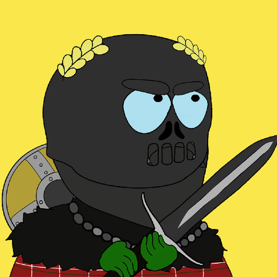 The Lord of the Pepe #877