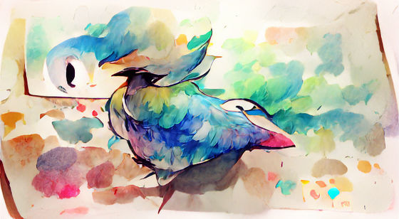 bird