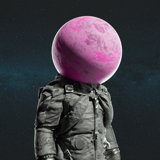 Moonwalker #741
