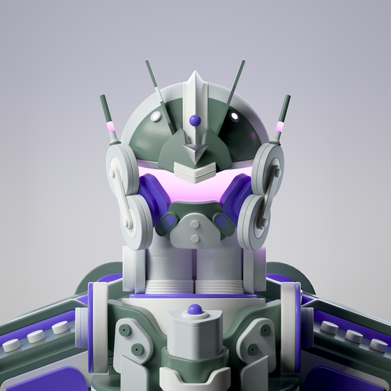 Meka #2808