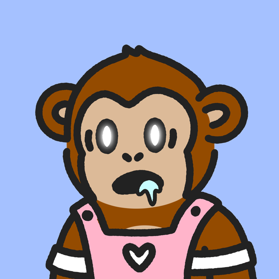 Cool Monke #4670