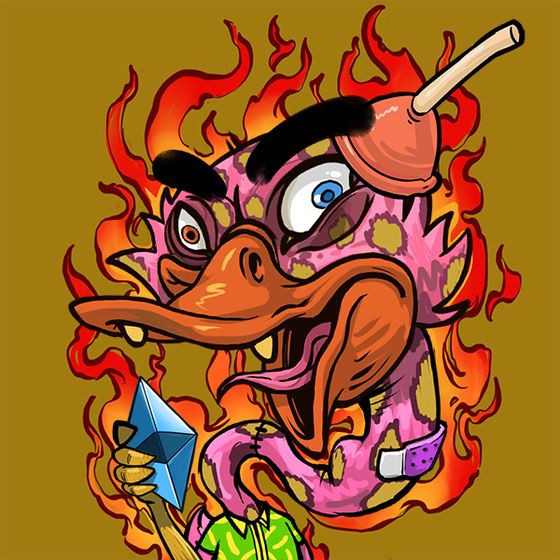 Uglyduck.wtf #5502