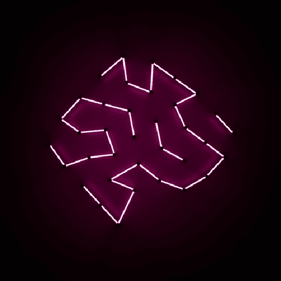 Neon Light #0283