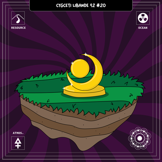 Cygceti Libande 92 (Parcel #20)