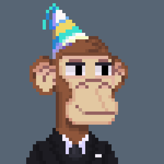 ApeGang #4334