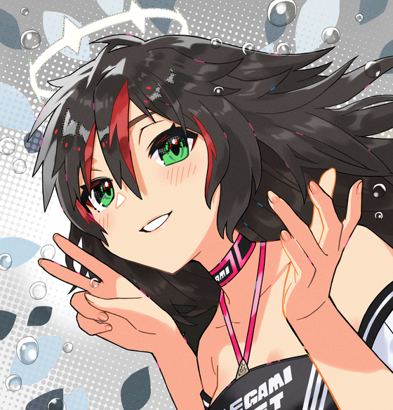 Megami #03075