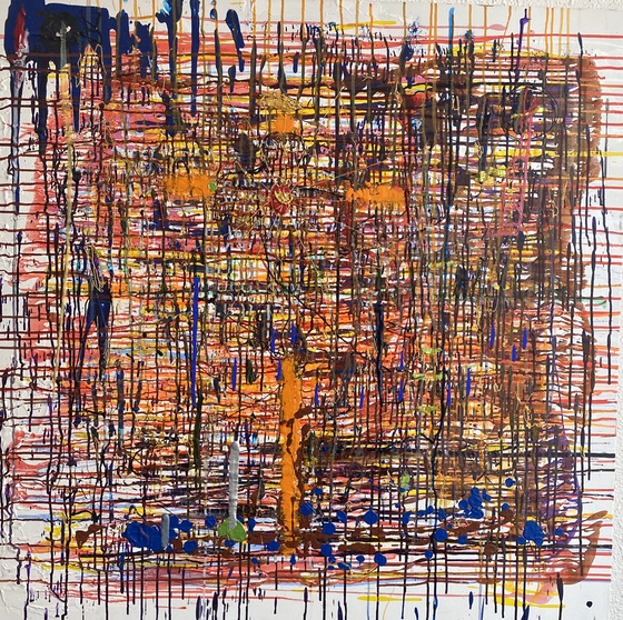 The Hill - 2016