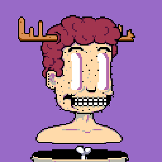 Face of Rekt#203