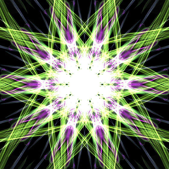 CryptoMorph - Mint #1483