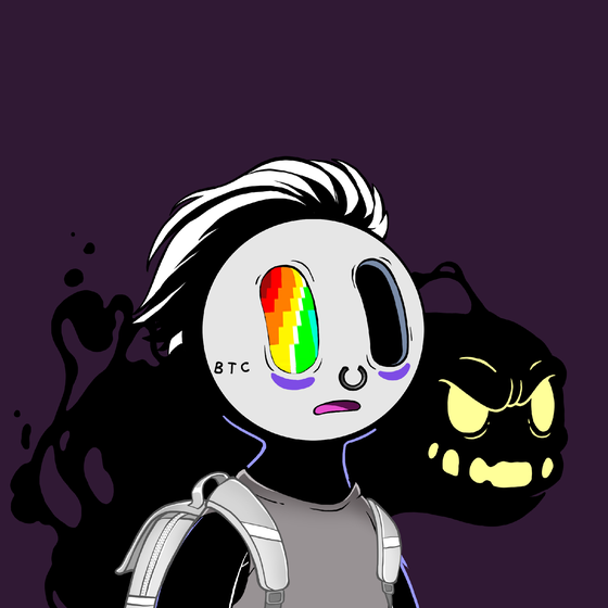 Strange Connections #1282