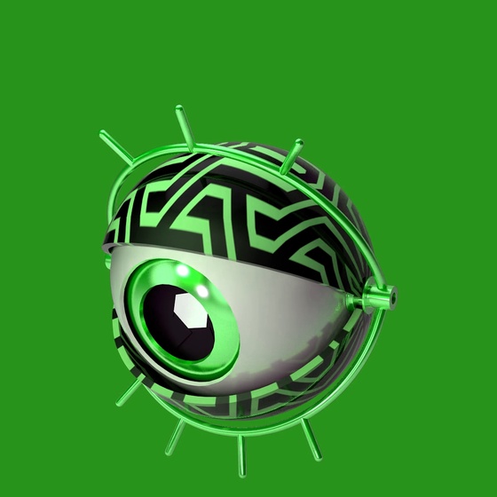 EyeStar #1736