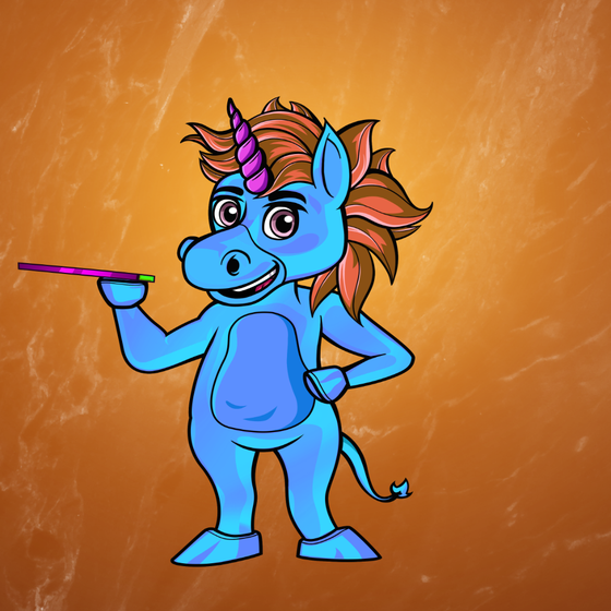 SuperUnicorns #1218