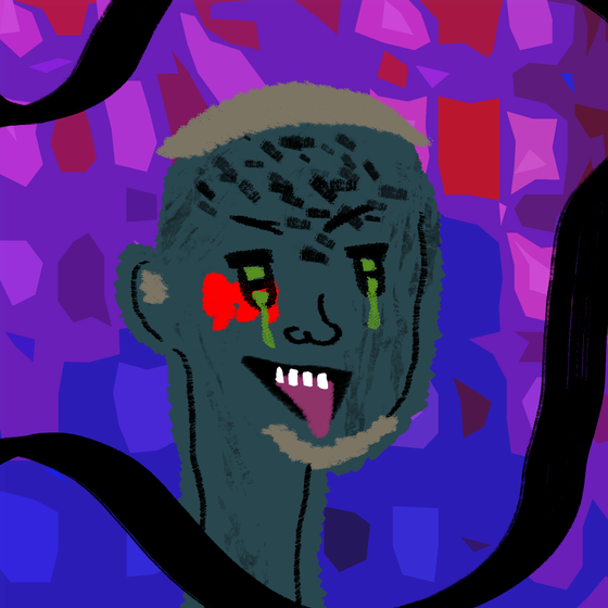 X-Punks #2592
