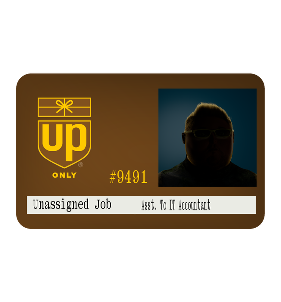 Unassigned Job