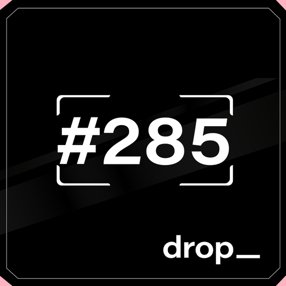 Dropspace Mint Ticket #285