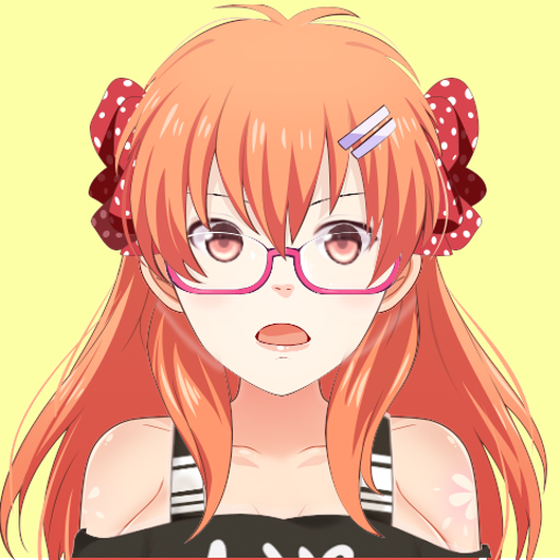 Kawaii Girl x SuiSun #652