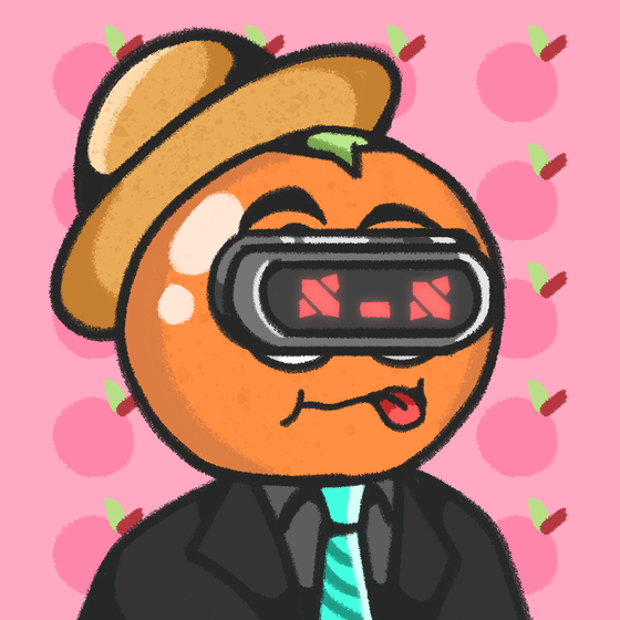 Fruity Fools #673