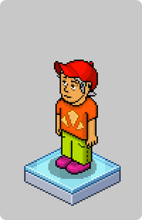 Habbo #4729