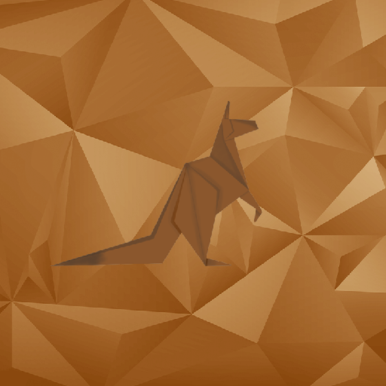 Origami #267