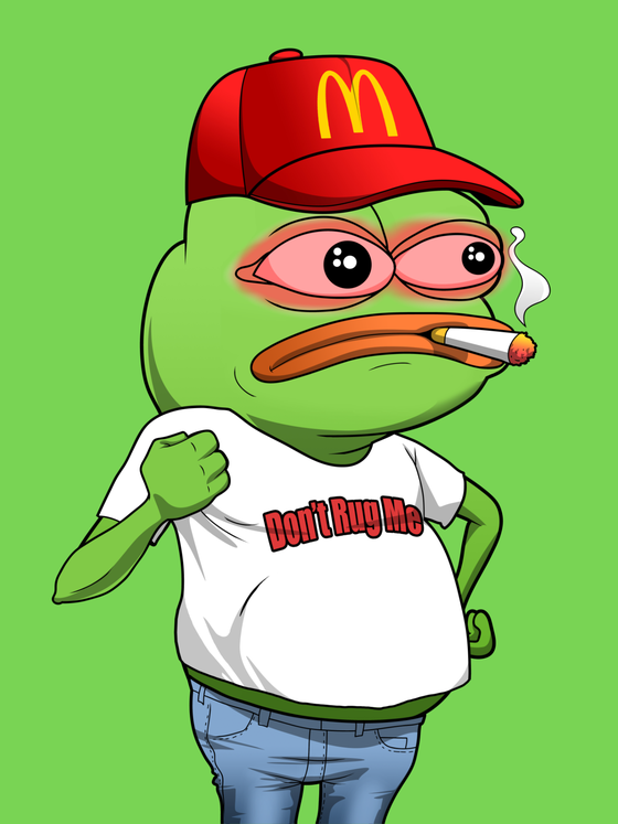 Pepe #507