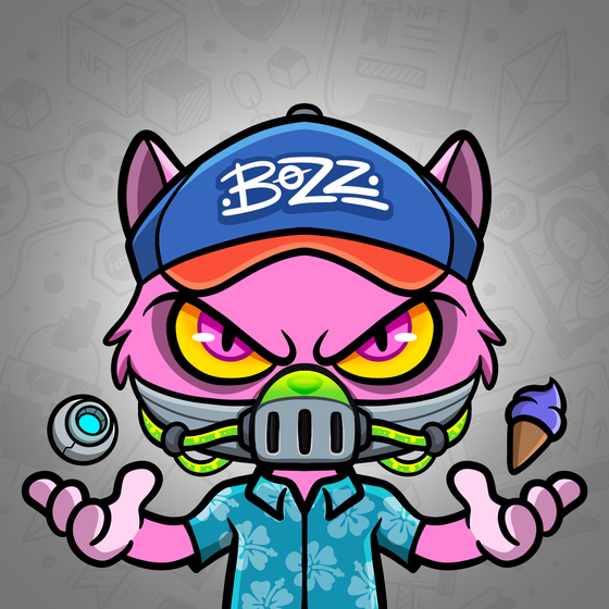 BozzCatz #8726