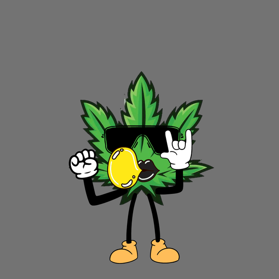 The Weedz #3647