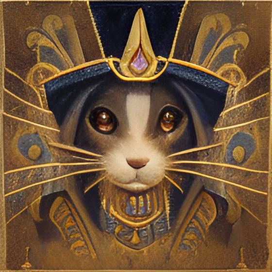 PurrfectNFT #579