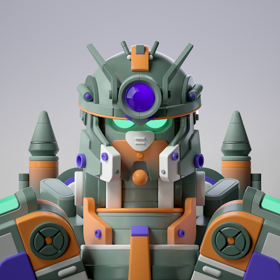 Meka #7799