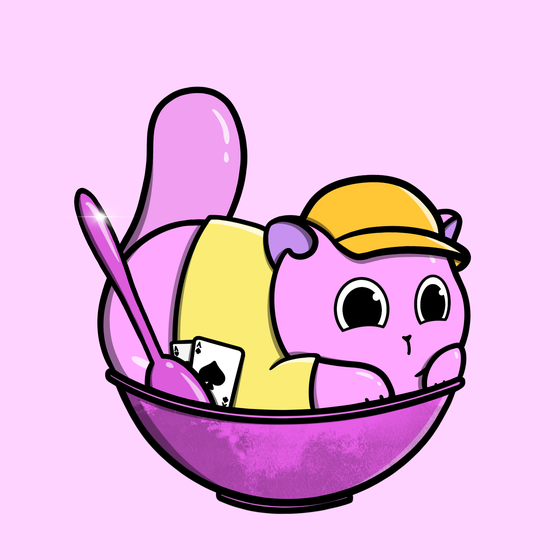 Froyo Kittens #4900