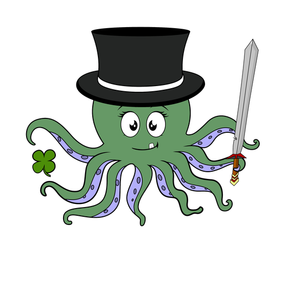 Octotokes #636