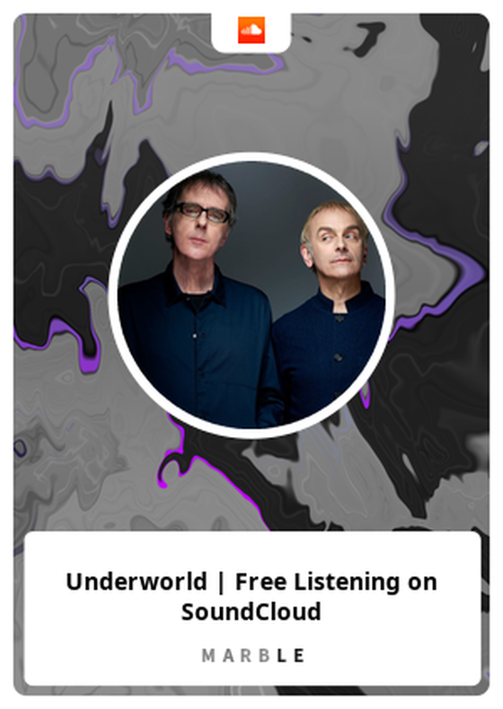 Underworld | Free Listening on SoundCloud