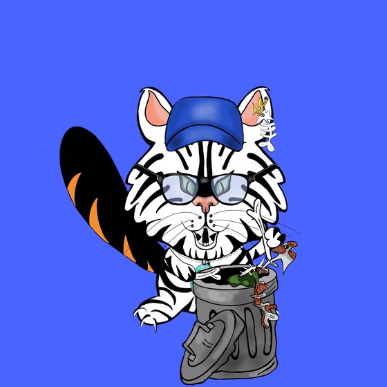 CatBoners #6124