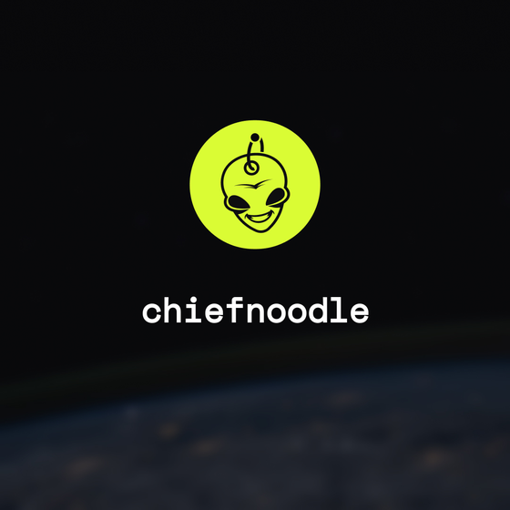 chiefnoodle