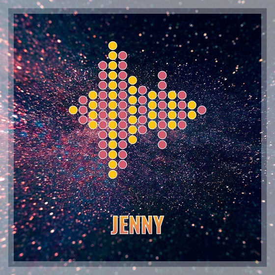 NV #16 - Jenny