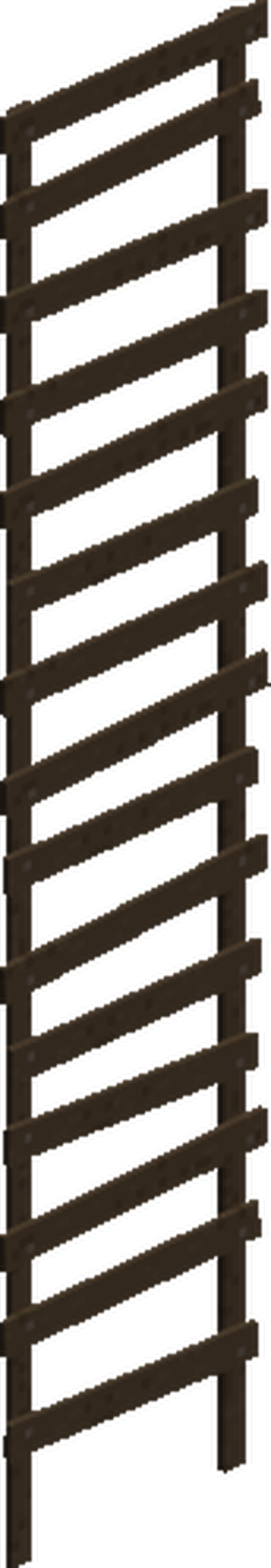 Wooden Ladder