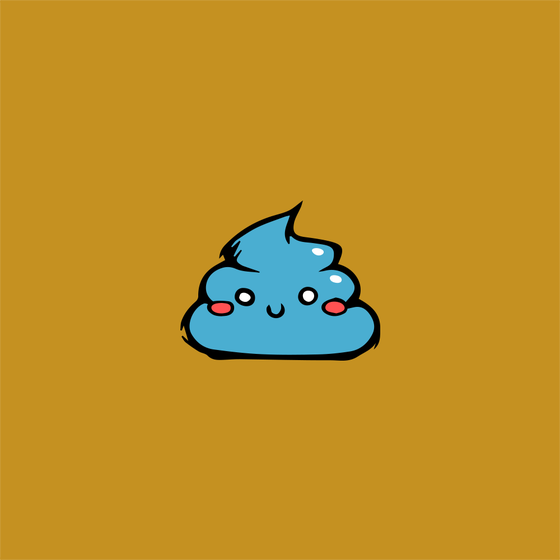 Pootopia #750