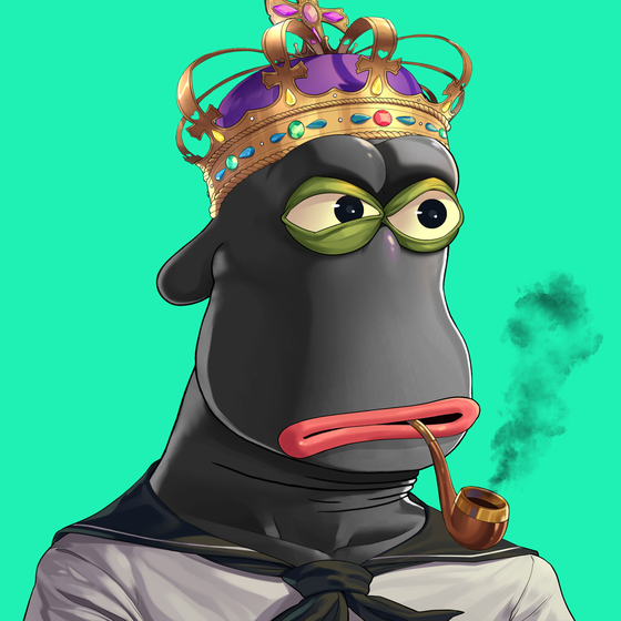 Fatso Apepe #3478