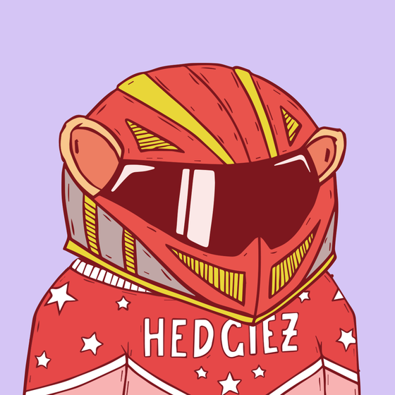 Hedgie #97