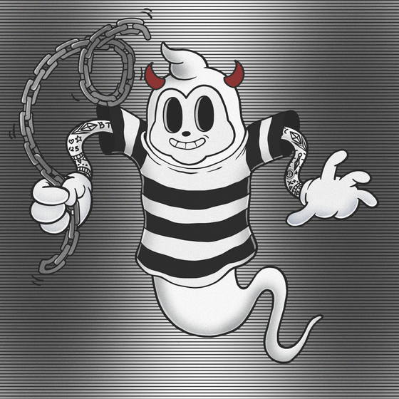Prisoner #1457